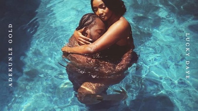 Adekunle Gold ft Lucky Daye – Sinner
